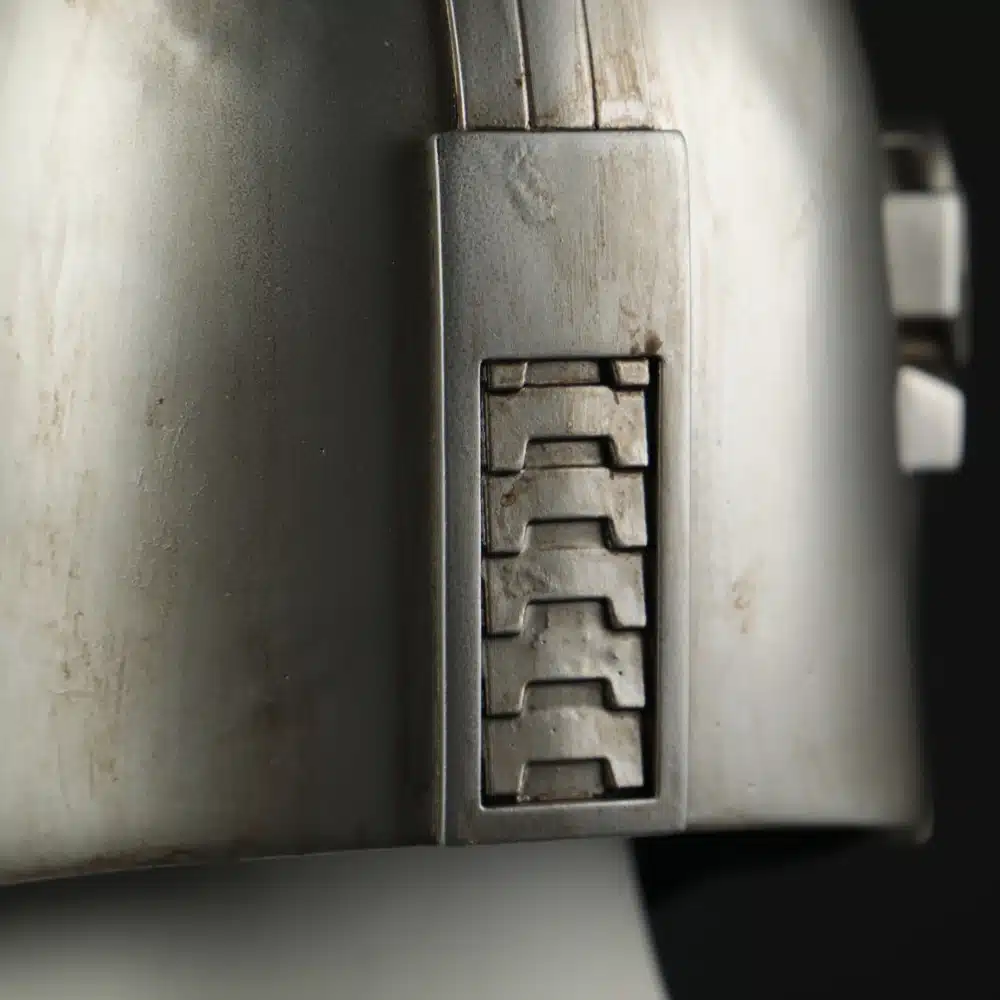 "The Mandalorian" kiiver | kujundav pilt e-kaubamaja pildikogust