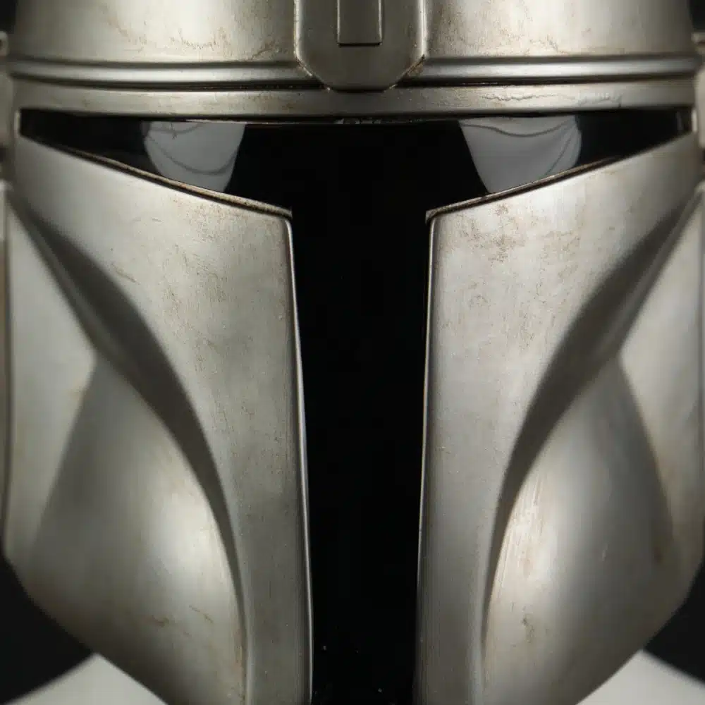 "The Mandalorian" kiiver | kujundav pilt e-kaubamaja pildikogust