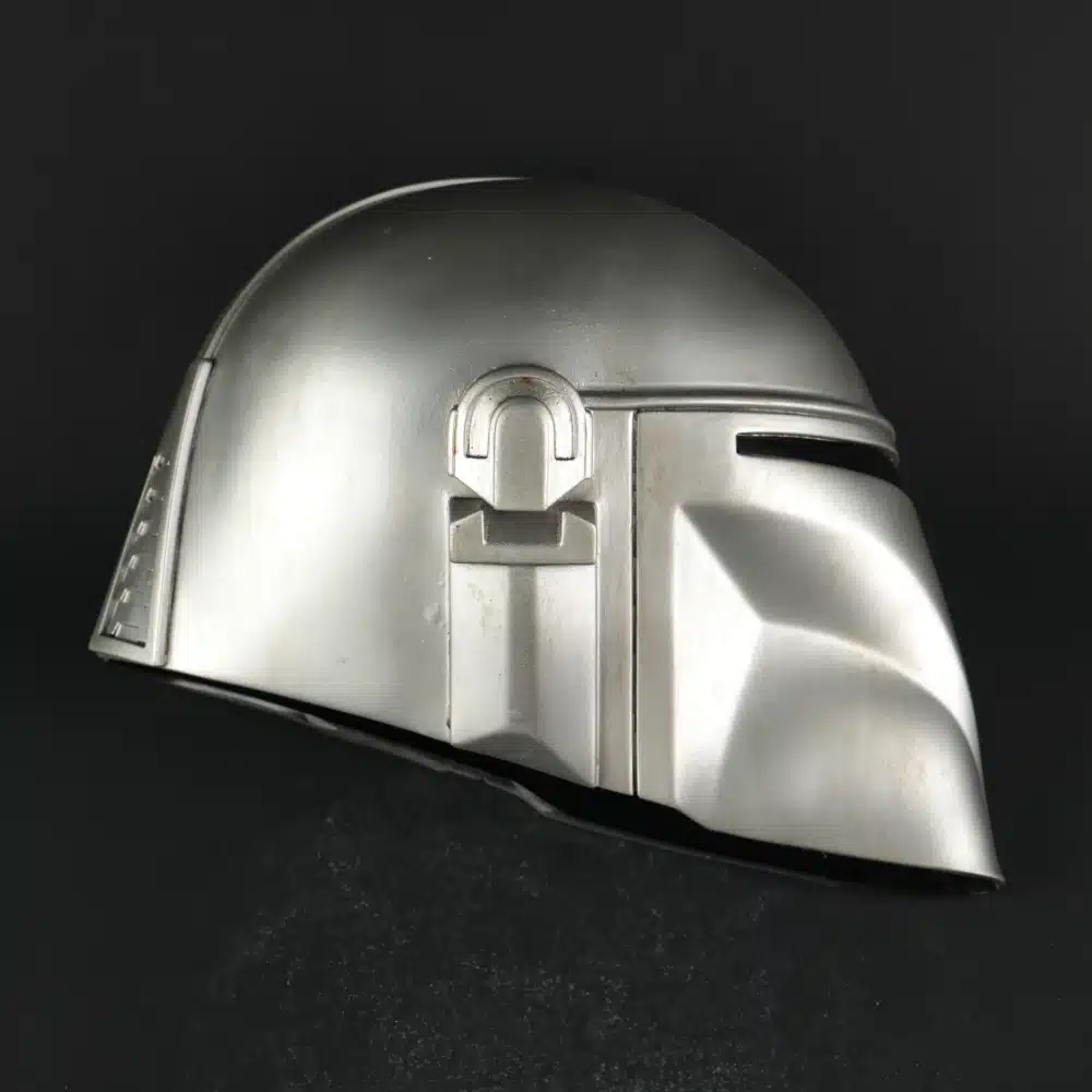 "The Mandalorian" kiiver | kujundav pilt e-kaubamaja pildikogust