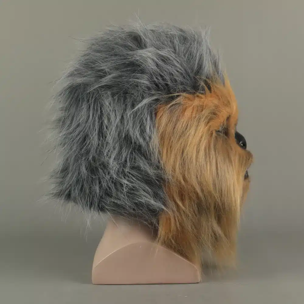 Realistlik Chewbacca mask | kujundav pilt e-kaubamaja pildikogust