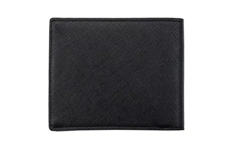 2018 New Men Wallets Fresh Fishon Designer's Purse Men Brand striped Card purse Mens Wallet Wholesale price 19