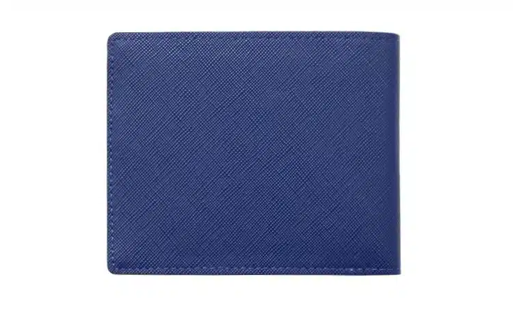 2018 New Men Wallets Fresh Fishon Designer's Purse Men Brand striped Card purse Mens Wallet Wholesale price 22