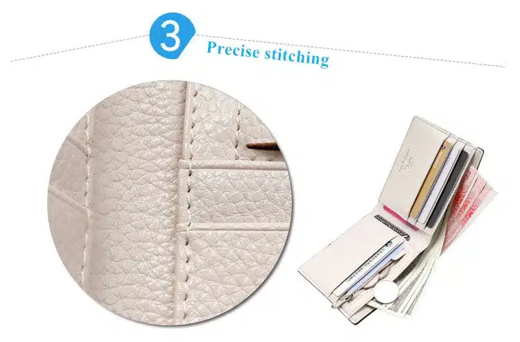 2018 New Men Wallets Fresh Fishon Designer's Purse Men Brand striped Card purse Mens Wallet Wholesale price 27