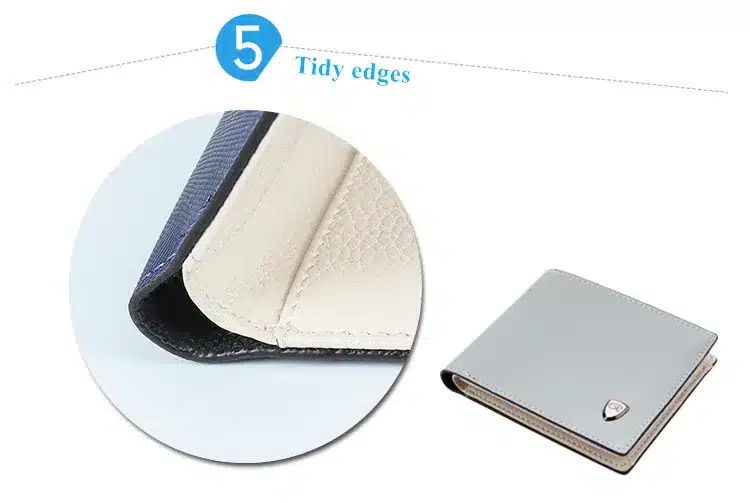 2018 New Men Wallets Fresh Fishon Designer's Purse Men Brand striped Card purse Mens Wallet Wholesale price 29