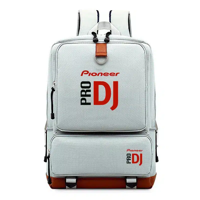"Pioneer Pro Dj" seljakotid | kujundav pilt e-kaubamaja pildikogust