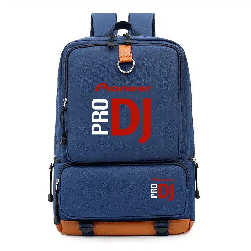 "Pioneer Pro Dj" seljakotid | kujundav pilt e-kaubamaja pildikogust