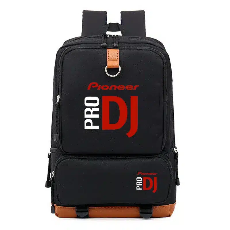 "Pioneer Pro Dj" seljakotid | kujundav pilt e-kaubamaja pildikogust