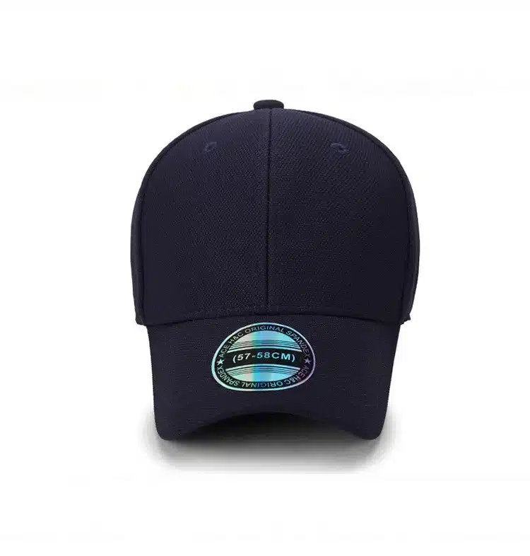 COKK Black Baseball Cap Men Snapback Hats Caps Men Flexfit Fitted Closed Full Cap Women Gorras Bone Male Trucker Hat Casquette 15