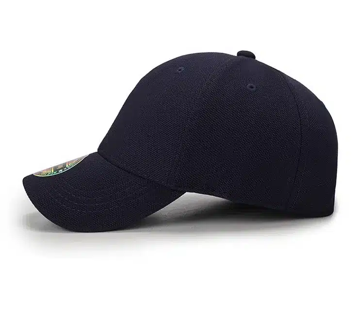 COKK Black Baseball Cap Men Snapback Hats Caps Men Flexfit Fitted Closed Full Cap Women Gorras Bone Male Trucker Hat Casquette 17