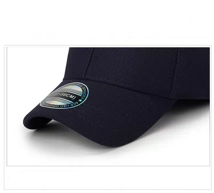 COKK Black Baseball Cap Men Snapback Hats Caps Men Flexfit Fitted Closed Full Cap Women Gorras Bone Male Trucker Hat Casquette 21