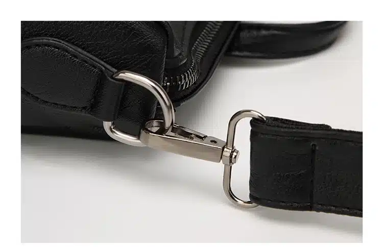 Tinkin PU leather Women Backpack Simple Casual Schoolbag Medium Size Daypack Girl's Daily Bag Vintage Mochila Casual Rucksack 18