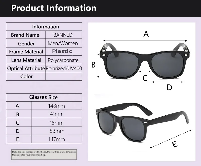 2017 fashion classic HD Polarized UV400 Sunglasses men Cool driving fashion shades vintage brand women Sun Glasses oculos de sol 10
