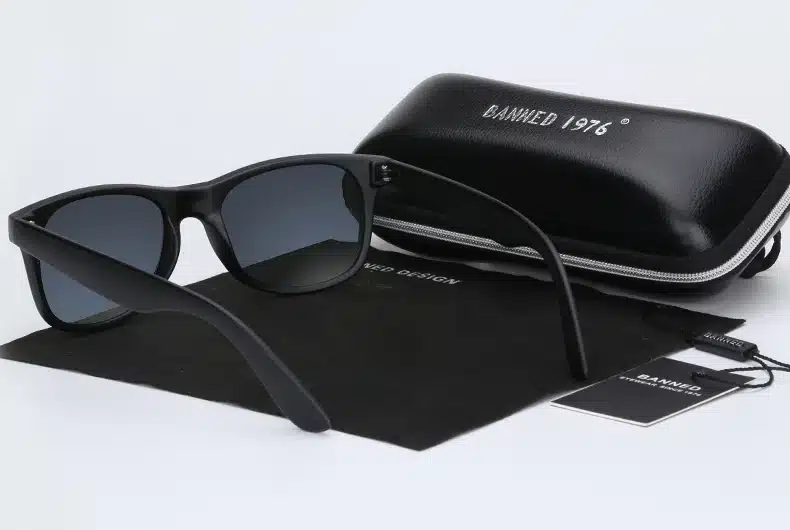 2017 fashion classic HD Polarized UV400 Sunglasses men Cool driving fashion shades vintage brand women Sun Glasses oculos de sol 19