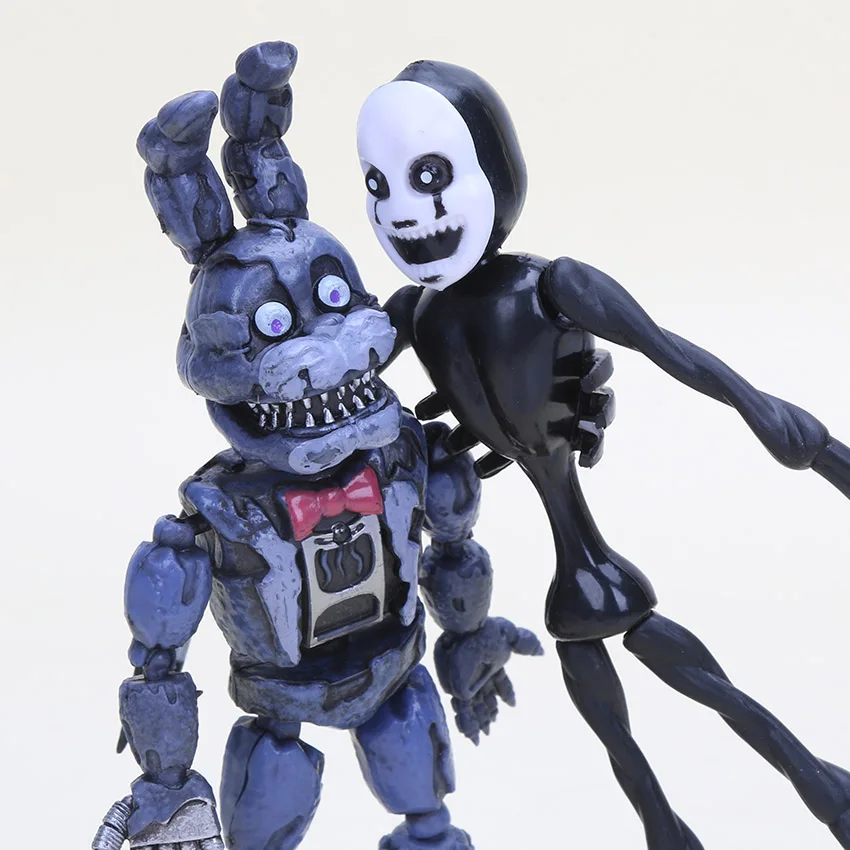 "Five Nights at Freddy's" kujukesed | kujundav pilt e-kaubamaja pildikogust
