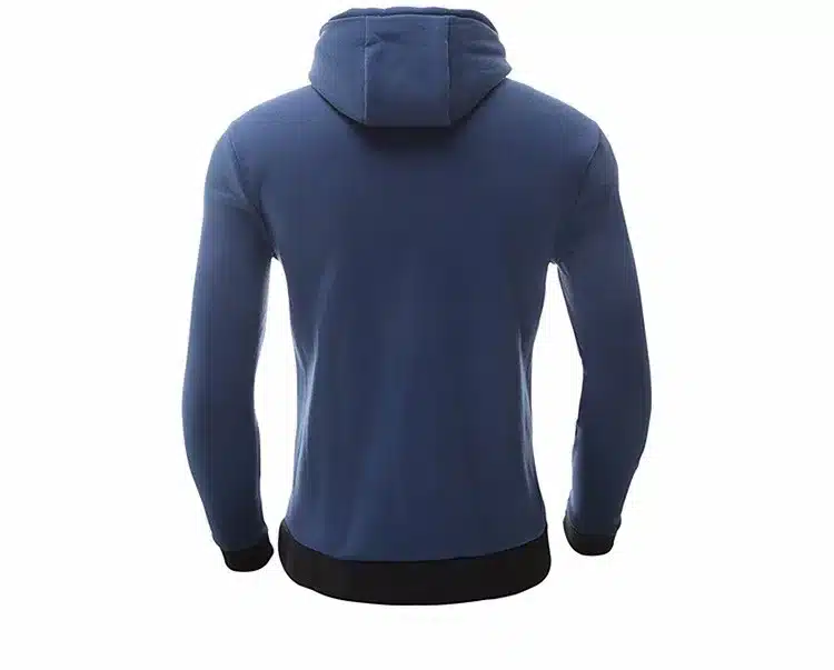 New Brand Sweatshirt Men Hoodies Fashion Solid Fleece Hoodie Mens Hip Hop Hoody Men's Tracksuits Slim Fit Men Sweatshirt 33
