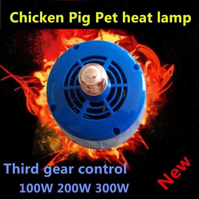 Free shipping Selling models Animal warm light Insulation of chicken Piglets incubator Pets allowed Farm insulation equipment 9