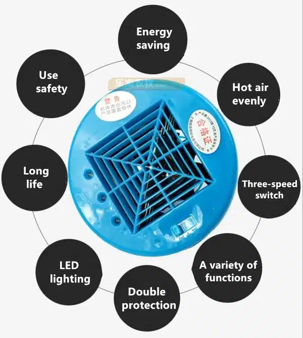 Free shipping Selling models Animal warm light Insulation of chicken Piglets incubator Pets allowed Farm insulation equipment 11