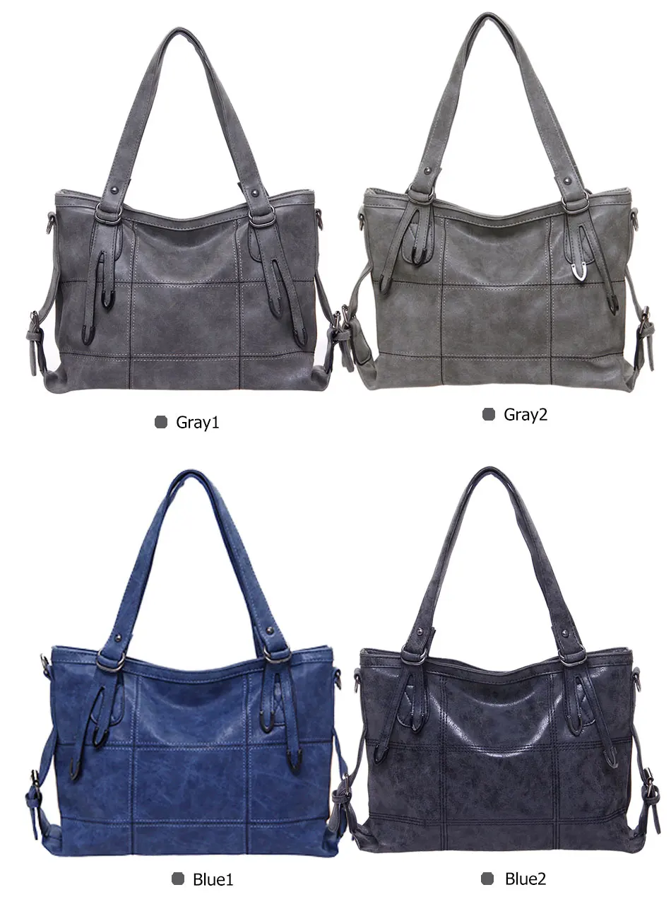 Luxury Handbags Women Bags Designer Plaid Women's Leather Handbags Big Casual Tote Bag Ladies Shoulder Bag Woman Double Arrows 21