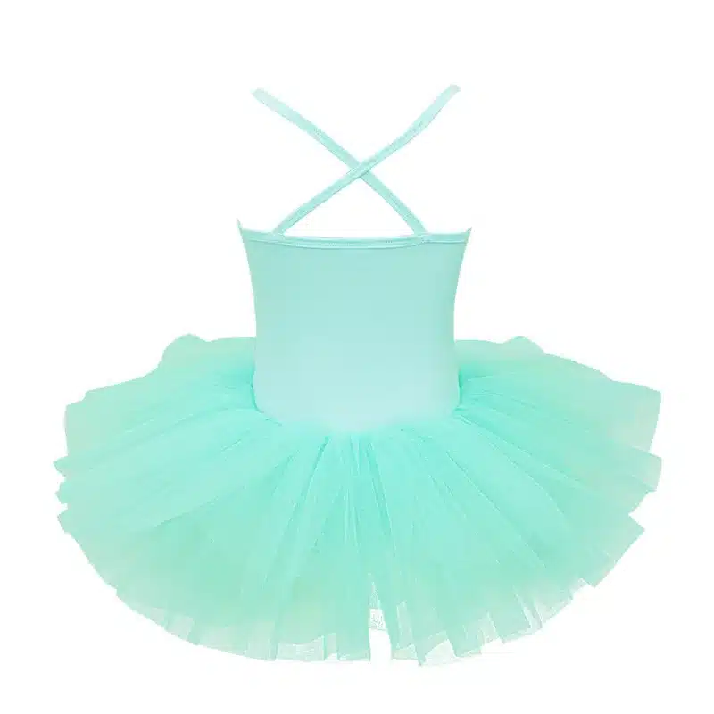 Children Girls Kids Newest Christmas Gift Sequins Fancy Party Costumes Cosplay Girls Ballet Tutu Dress Dancewear Leotard Dress 11
