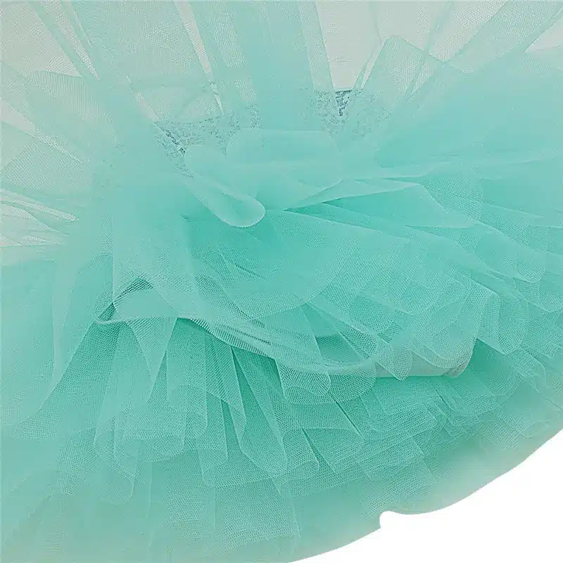 Children Girls Kids Newest Christmas Gift Sequins Fancy Party Costumes Cosplay Girls Ballet Tutu Dress Dancewear Leotard Dress 13
