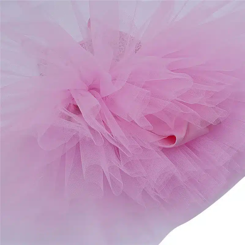 Children Girls Kids Newest Christmas Gift Sequins Fancy Party Costumes Cosplay Girls Ballet Tutu Dress Dancewear Leotard Dress 15