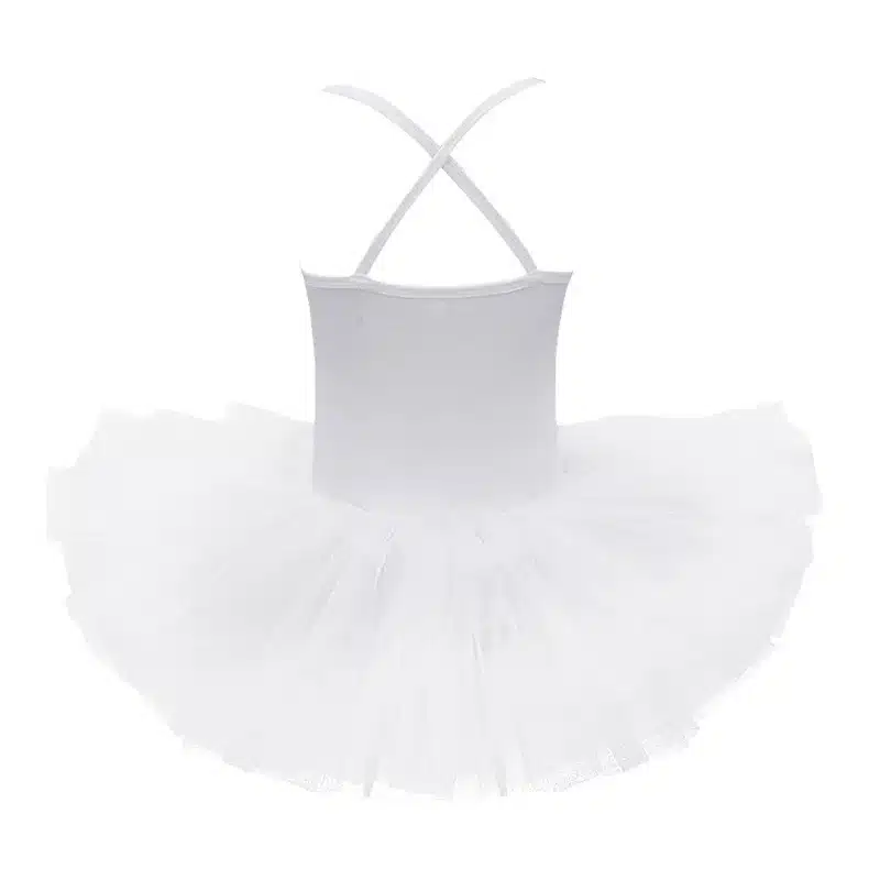 Children Girls Kids Newest Christmas Gift Sequins Fancy Party Costumes Cosplay Girls Ballet Tutu Dress Dancewear Leotard Dress 18