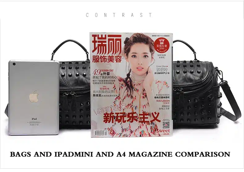 2019 Luxury Women Genuine Leather Bag Sheepskin Messenger Bags Handbags Famous Brands Designer Female Handbag Shoulder Bag Sac 13