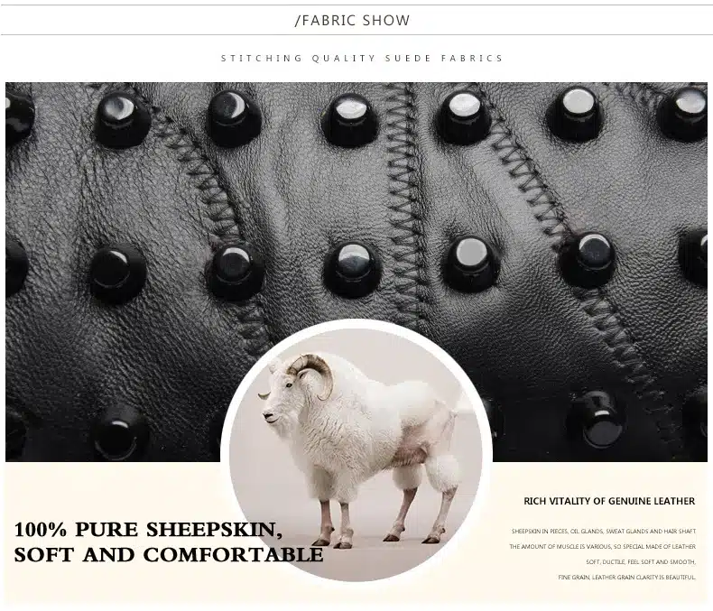 2019 Luxury Women Genuine Leather Bag Sheepskin Messenger Bags Handbags Famous Brands Designer Female Handbag Shoulder Bag Sac 15