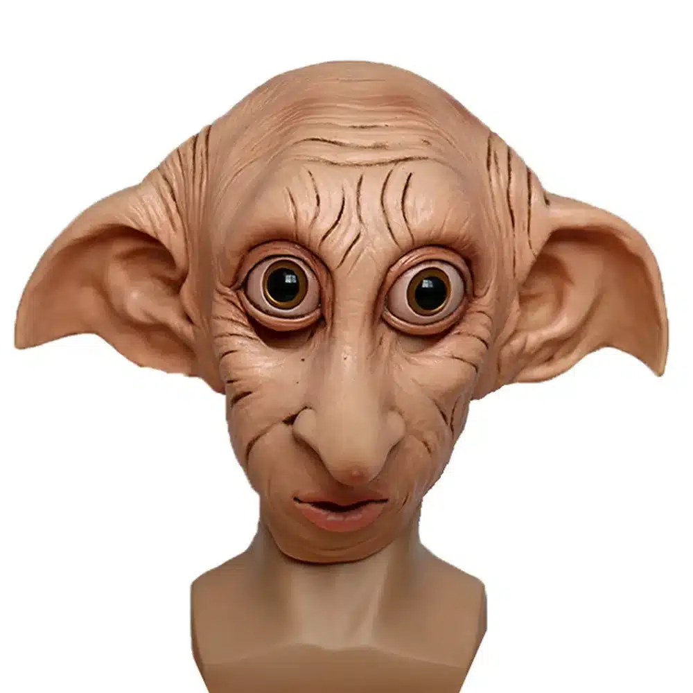 Majahaldjas Dobby mask | kujundav pilt e-kaubamaja pildikogust