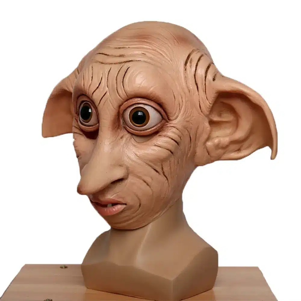 Majahaldjas Dobby mask | kujundav pilt e-kaubamaja pildikogust