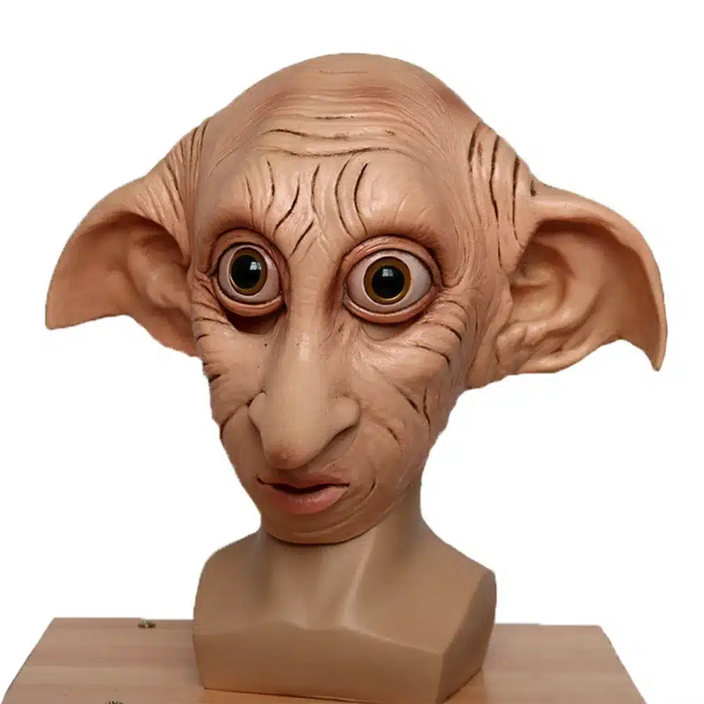 Majahaldjas Dobby mask | kujundav pilt e-kaubamaja pildikogust