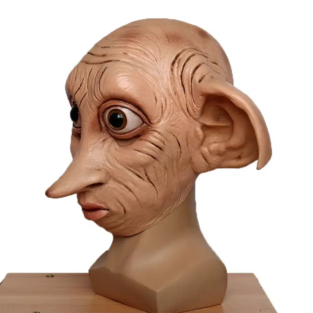 Majahaldjas Dobby mask | kujundav pilt e-kaubamaja pildikogust