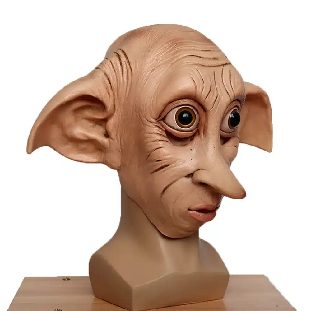 Majahaldjas Dobby mask | kujundav pilt e-kaubamaja pildikogust