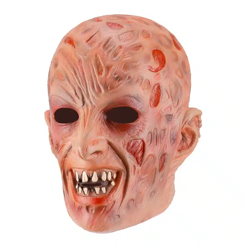 Freddy Kruegeri mask ja aksessuaarid | kujundav pilt e-kaubamaja pildikogust