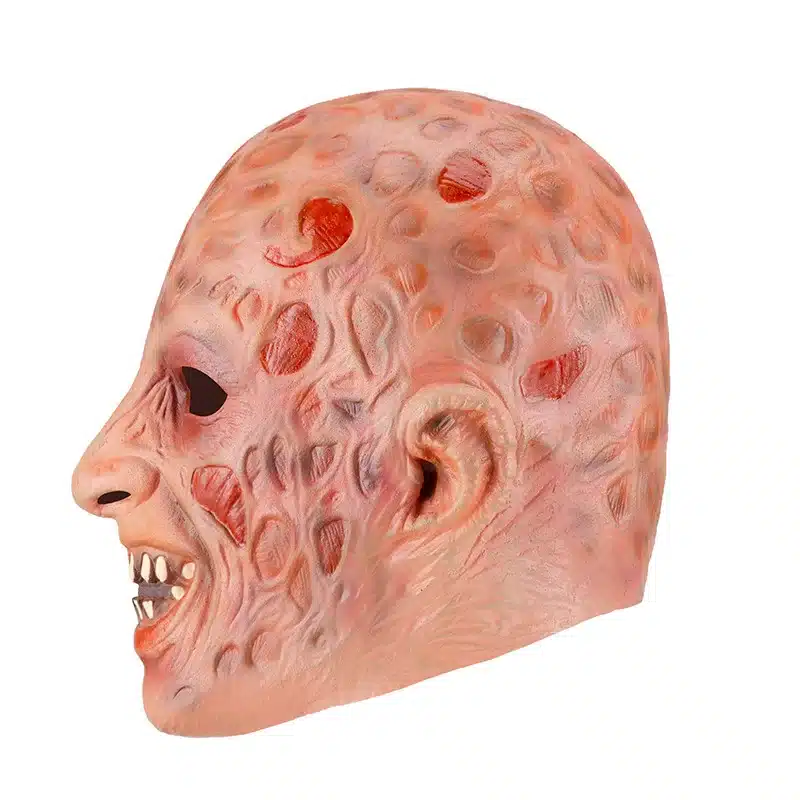 Freddy Kruegeri mask ja aksessuaarid | kujundav pilt e-kaubamaja pildikogust