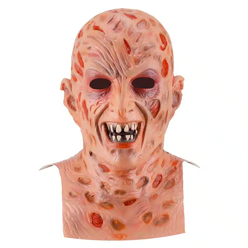 Freddy Kruegeri mask ja aksessuaarid | kujundav pilt e-kaubamaja pildikogust