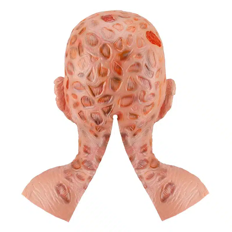 Freddy Kruegeri mask ja aksessuaarid | kujundav pilt e-kaubamaja pildikogust