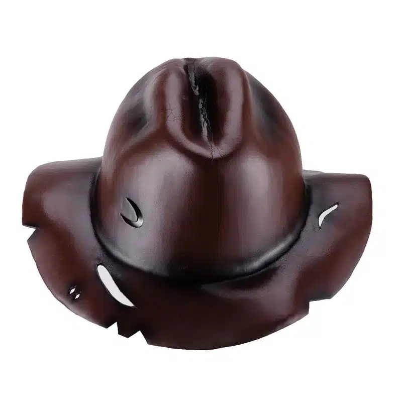 Freddy Kruegeri mask ja aksessuaarid | kujundav pilt e-kaubamaja pildikogust
