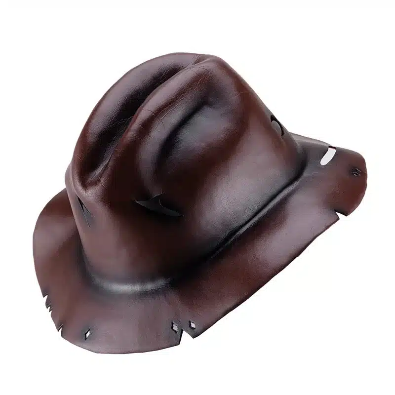 Freddy Kruegeri mask ja aksessuaarid | kujundav pilt e-kaubamaja pildikogust