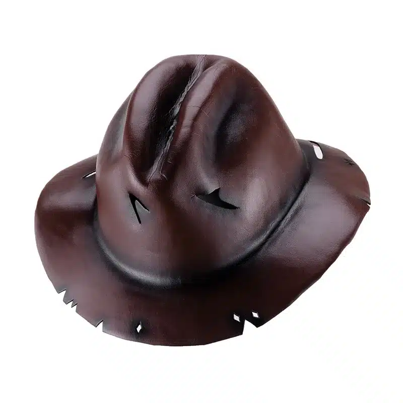 Freddy Kruegeri mask ja aksessuaarid | kujundav pilt e-kaubamaja pildikogust
