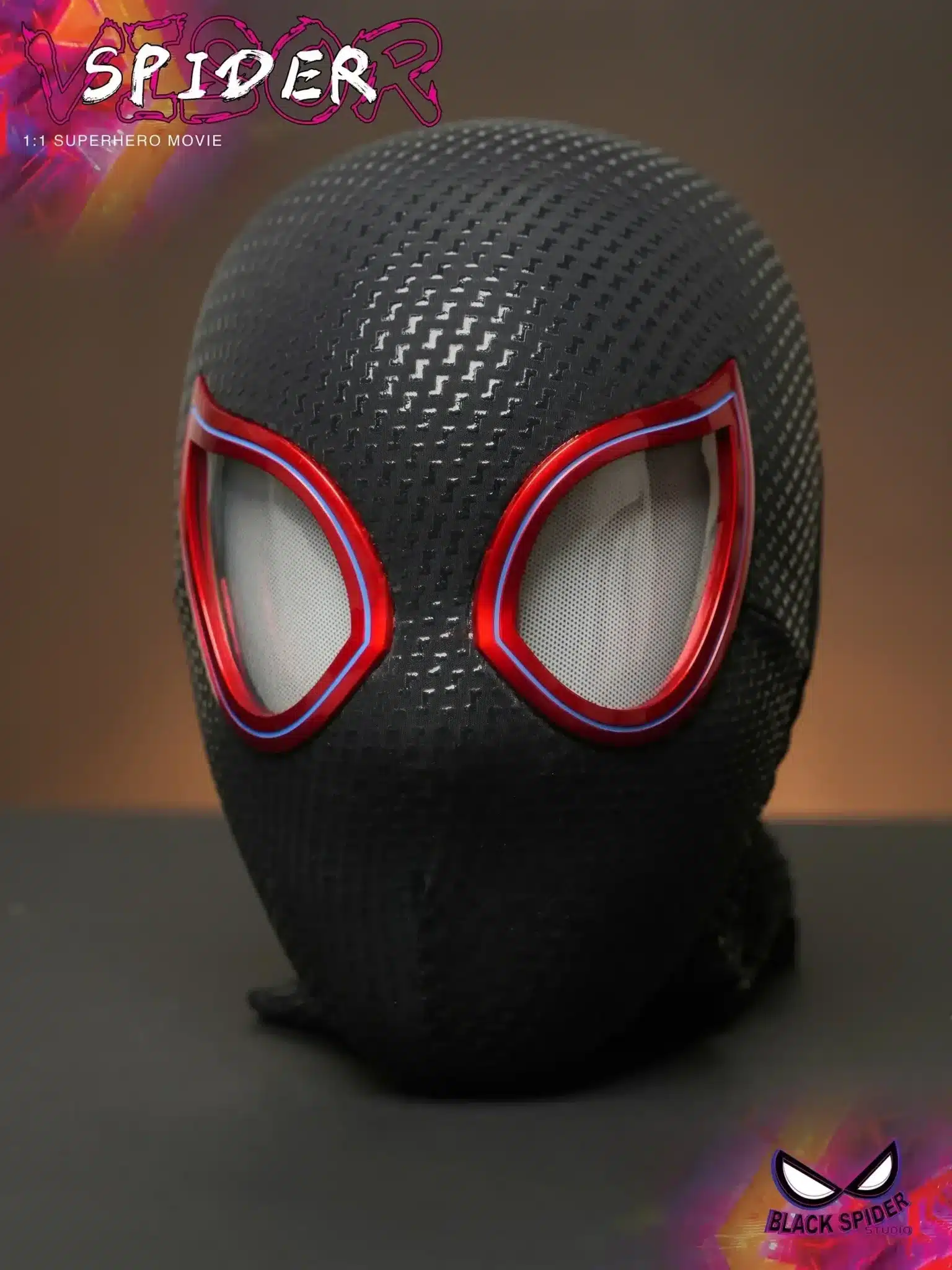 Ämblikmehe mask