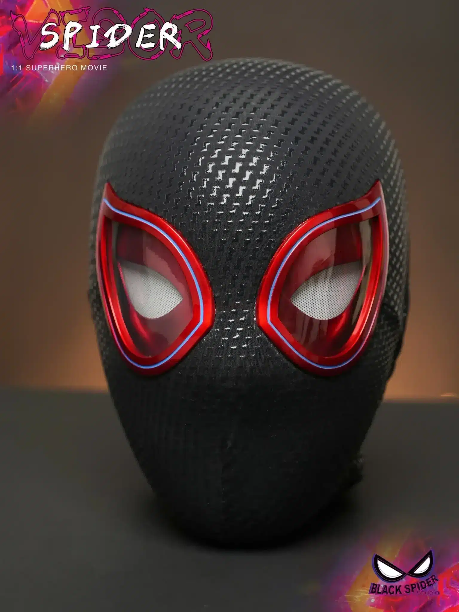 Ämblikmehe mask