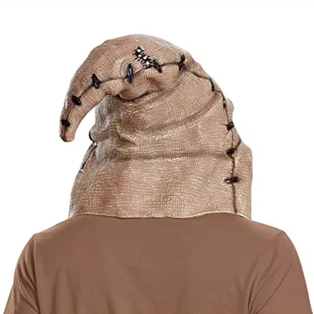 Oogie Boogie mask | kujundav pilt e-kaubamaja pildikogust