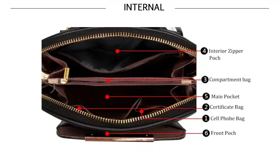 DIZHIGE Brand 2017 Solid High Quality PU Leather Backpack Women Designer School Bags For Teenagers Girls Luxury Women Backpacks 5