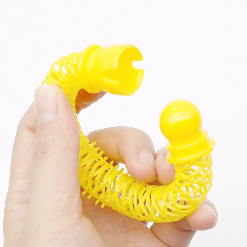 Painduvast plastikust lokirullid | kujundav pilt e-kaubamaja pildikogust