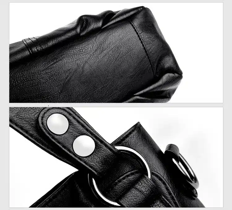 2019 Sheepskin Leather Ladies Handbags Female Messenger Bags Designer Crossbody Bags for Women Tote Shoulder Bag for Girls Bolsa 28