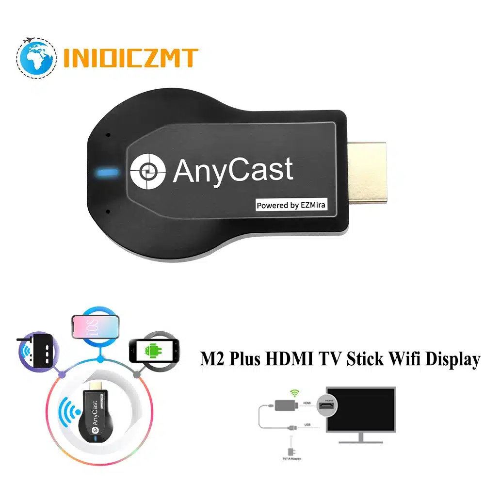 Juhtmevaba HDMI adapter | kujundav pilt e-kaubamaja pildikogust