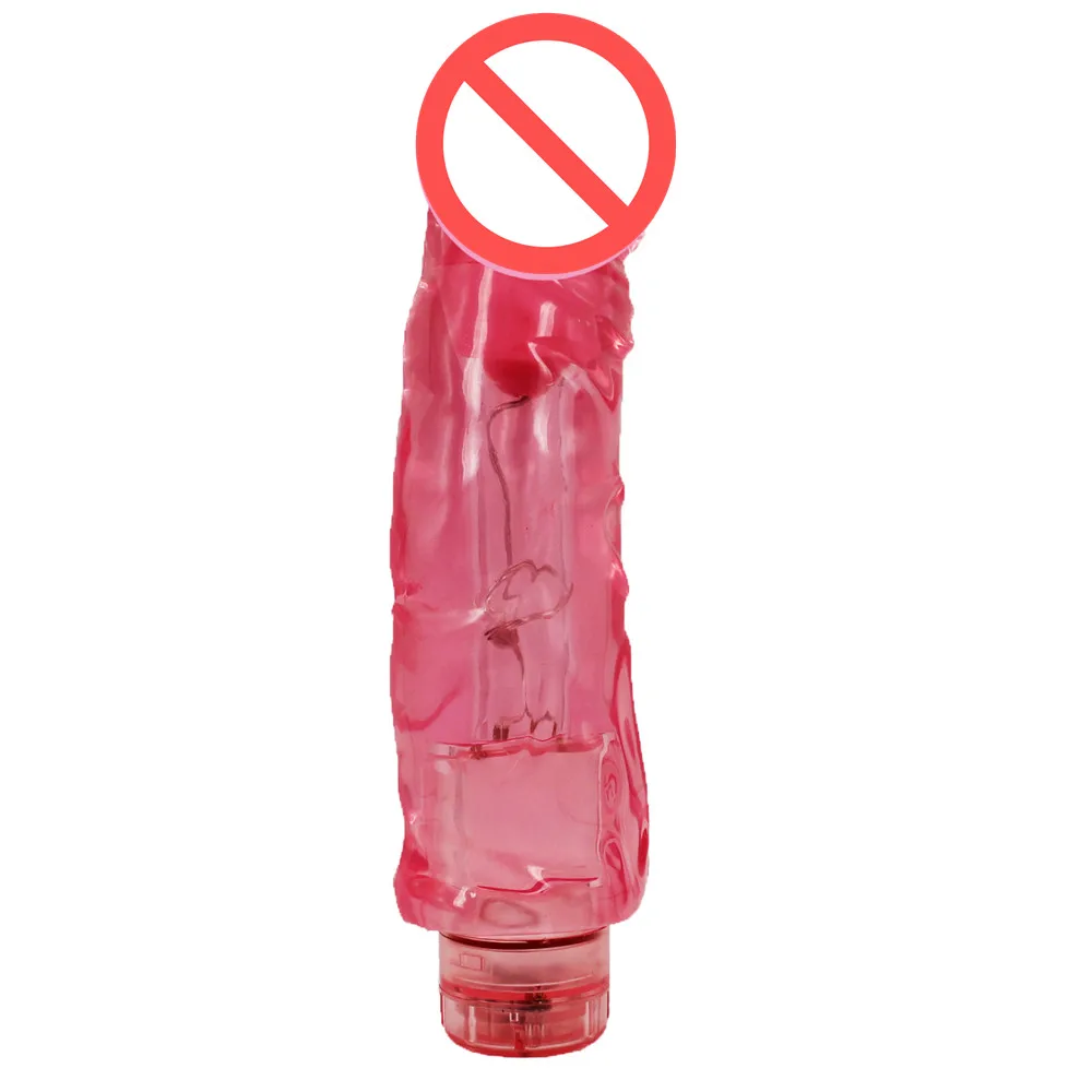 Suur ja jäme vibreeriv dildo | kujundav pilt e-kaubamaja pildikogust