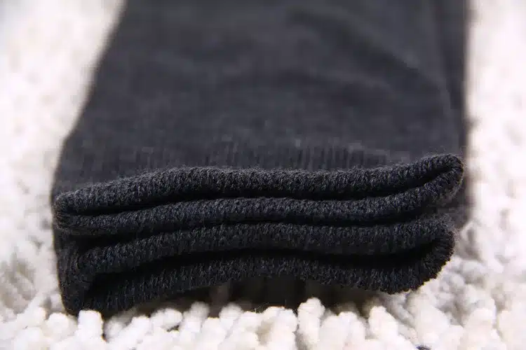 Hot Sale 10 Pairs/ Lot Fashion Spring Winter Style Meias Men Women's Socks Five Finger Cotton Polyester Breath Toe Sock 6 Colors 12