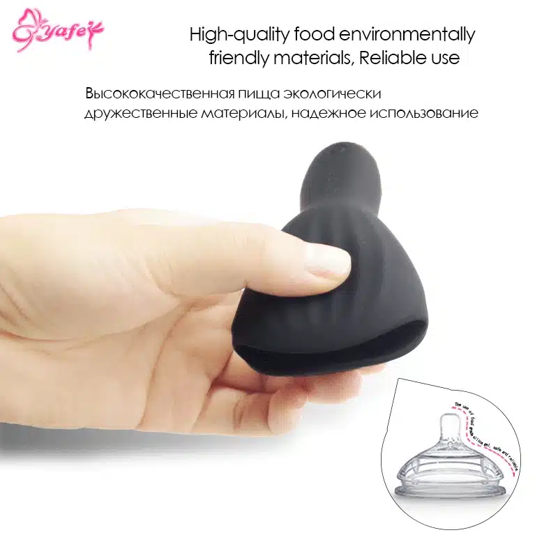 Male Masturbator Fantasty Climax Delay Stimulate Glans Vibrating Massager Stamina Trainer 10 Speeds Vibration Sex Toys for Men 19